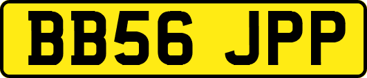 BB56JPP