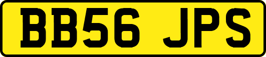 BB56JPS