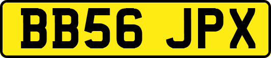 BB56JPX