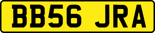BB56JRA