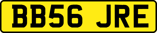 BB56JRE