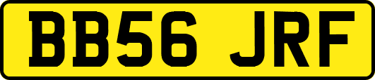 BB56JRF