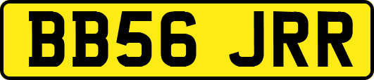BB56JRR