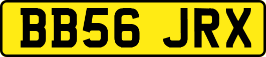 BB56JRX
