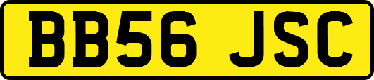 BB56JSC