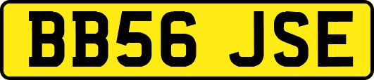 BB56JSE