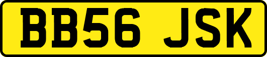 BB56JSK