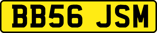 BB56JSM