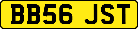 BB56JST
