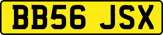 BB56JSX