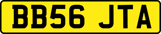 BB56JTA