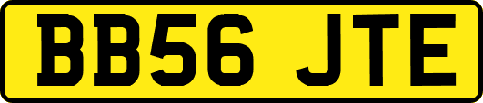 BB56JTE