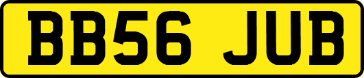 BB56JUB