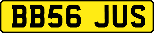 BB56JUS