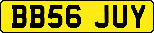 BB56JUY