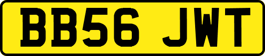 BB56JWT