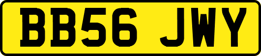BB56JWY
