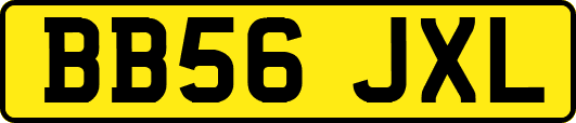 BB56JXL