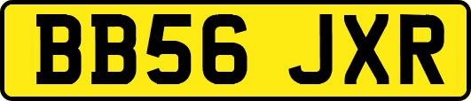 BB56JXR