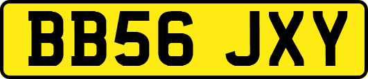 BB56JXY