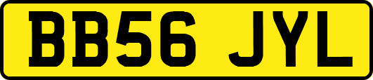 BB56JYL