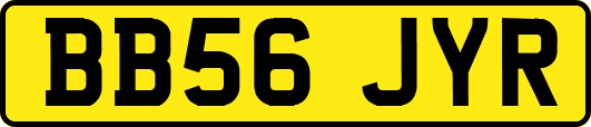 BB56JYR