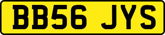 BB56JYS