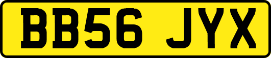 BB56JYX