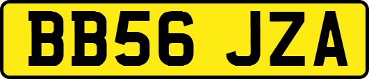 BB56JZA