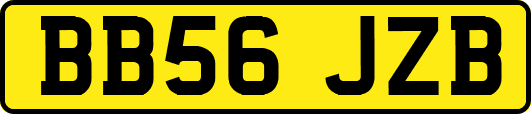 BB56JZB