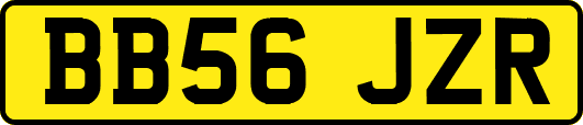 BB56JZR