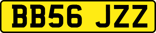 BB56JZZ