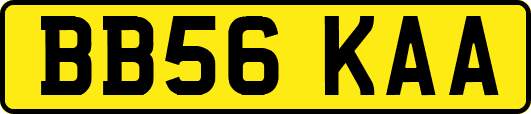 BB56KAA