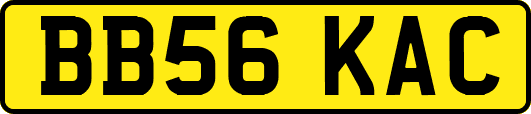 BB56KAC