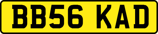 BB56KAD