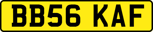 BB56KAF