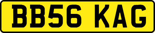 BB56KAG