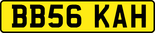 BB56KAH