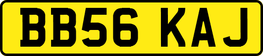 BB56KAJ