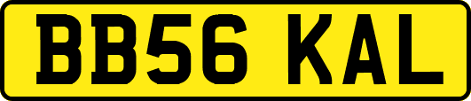 BB56KAL
