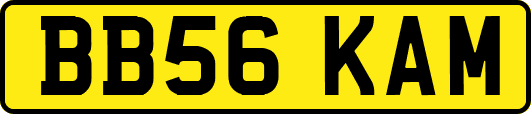 BB56KAM