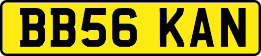 BB56KAN