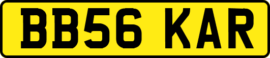 BB56KAR