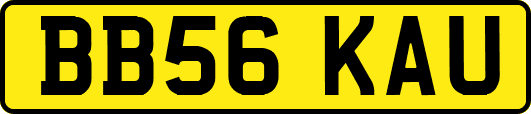 BB56KAU