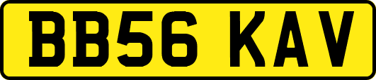 BB56KAV