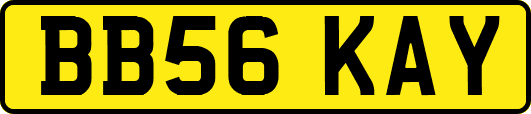 BB56KAY