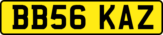 BB56KAZ
