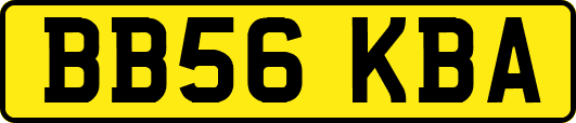 BB56KBA