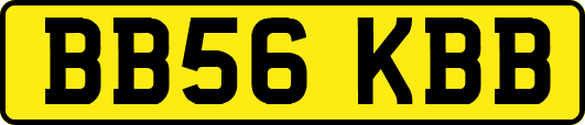 BB56KBB