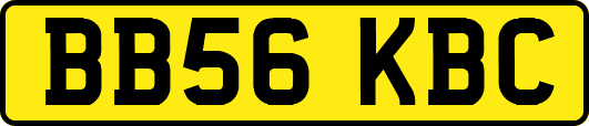 BB56KBC